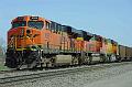 BNSF 6088 ES44AC
